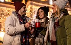 Cork among top 3 Christmas market destinations in 2024