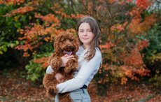 Athlone pup wins top prize at 2024 Puppy of the Year Awards