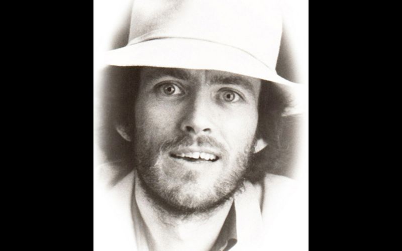 Irish storyteller John Buckley McQuaid's fairy tale “Stations In The Sky” blew me away