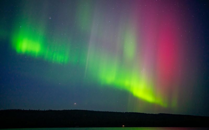 Exploring the frontier of space tourism with Spaceport Sweden