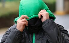 Dublin man, 45, pleads guilty to assault of politician during General Election canvass