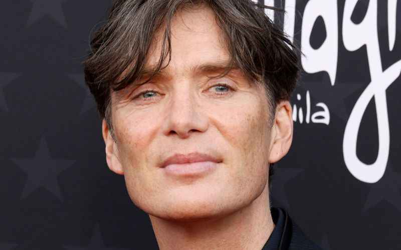 Cillian Murphy’s abortion comments slammed by Irish Pro Life Campaign