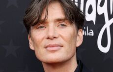 Cillian Murphy’s abortion comments slammed by Irish Pro Life Campaign