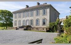 Inside Ireland's Downton Abbey that's on sale for €7.5 million