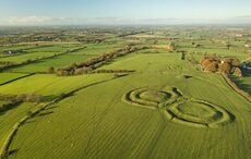 Ancient monument found beneath the Hill of Tara provided more insight into Ireland's prehistoric past
