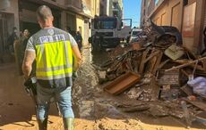 Cavan woman in Valencia describes "apocalyptic" scenes as people "still looking for their loved ones"