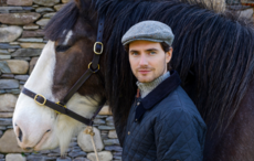 What draws people to the traditional Irish cap? 