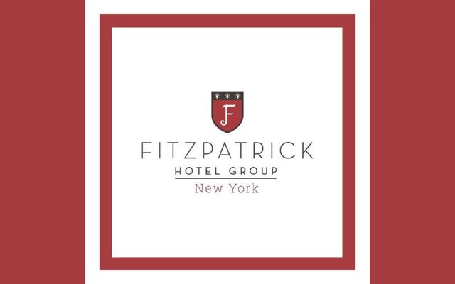 Fitzpatrick Hotel Group, New York.