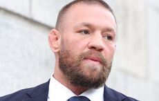 Woman who alleges she was raped by Conor McGregor thought she was "going to die," court hears
