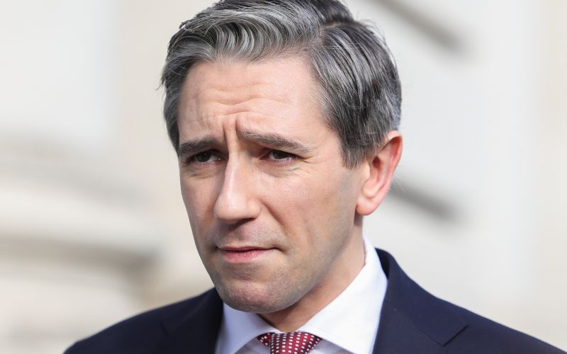 Ireland's Taoiseach 'intends' to call General Election this week