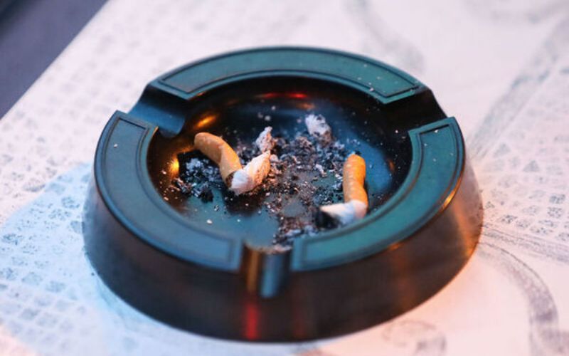 Ireland set to raise legal age of sale of tobacco products