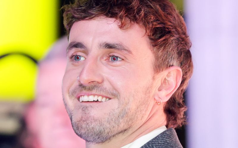 "Fundamentally proud to be Irish" - Paul Mescal gushes at Dublin premiere of "Gladiator II"