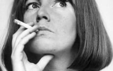 “Fun, filthy” Edna O'Brien documentary to debut in New York