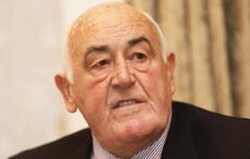 Former Irish senator Billy Lawless, advocate for undocumented Irish in the US, has died