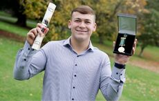 Ireland's bravest - 23 honored for risking their lives to aid others in peril