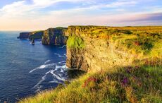 Woman’s body recovered at Cliffs of Moher following multi-agency search operation