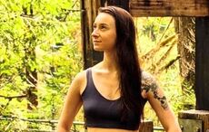 Irishman disposed of US nurse’s body in suitcase in Hungarian woods