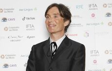 Cillian Murphy ag bogadh go teach i ndeisceart Bhaile Átha Cliath chun breis príobháideachta a fháil
