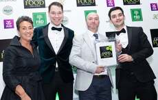 Ireland's best restaurant, pub, café, and more revealed at the Good Food Ireland Awards