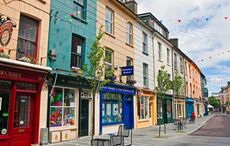 Irish town branded "one of country’s gems" as it bags "best in Europe" award