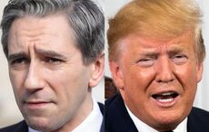 Taoiseach congratulates Trump on "comprehensive victory" in post-election call