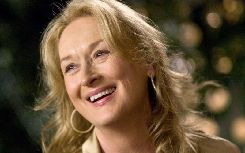 Irish Arts Center to honor Meryl Streep at Spirit of Ireland Gala in NYC