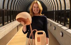 Irish entrepreneur Olivia Humphreys wins the Global James Dyson Award 2024