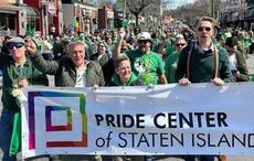 Staten Island St. Patrick’s Day Parade to include LGBTQ+ groups for first time