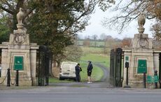 New York man charged with murder after fatal assault at Co Laois hotel