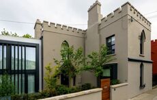 Dublin castle and former home of famous Irish author on sale for €3.95m