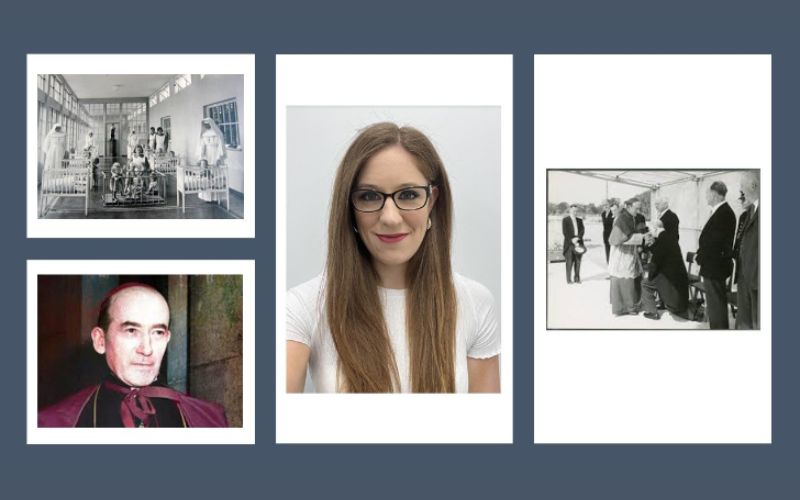 Ireland's banished children: Archbishop McQuaid and adoption