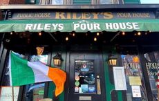 Owners of Pittsburgh Irish pub destroyed in fire issue warning about fake fundraisers