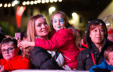 Ennis set to sparkle as 'Christmas in Ennis' program announced