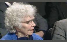 WATCH: 75 years after, an eye-witness to the 1916 Easter Rising tells her story