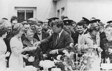 From Shannon to Dallas: A virtual journey through JFK’s final weeks