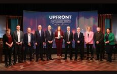 ‘How dare you?!’ — Major tension as Simon Harris and Mary Lou McDonald clash in debate