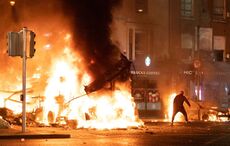 Gardaí share pictures of 99 'persons of interest' ahead of first anniversary of Dublin riot