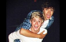 Niall Horan joins former One Direction mates at Liam Payne’s funeral