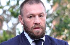 Jury must consider if Conor McGregor presented "lurid and degrading pornographic fantasy" to gardaí, court hears