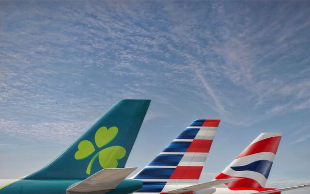 AerClub members will enjoy benefits on American Airlines and British Airways starting this month.