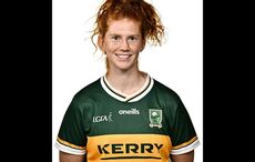 Kerry GAA's Louise Ní Mhuircheartaigh wouldn't be without her "massive supporter" brother