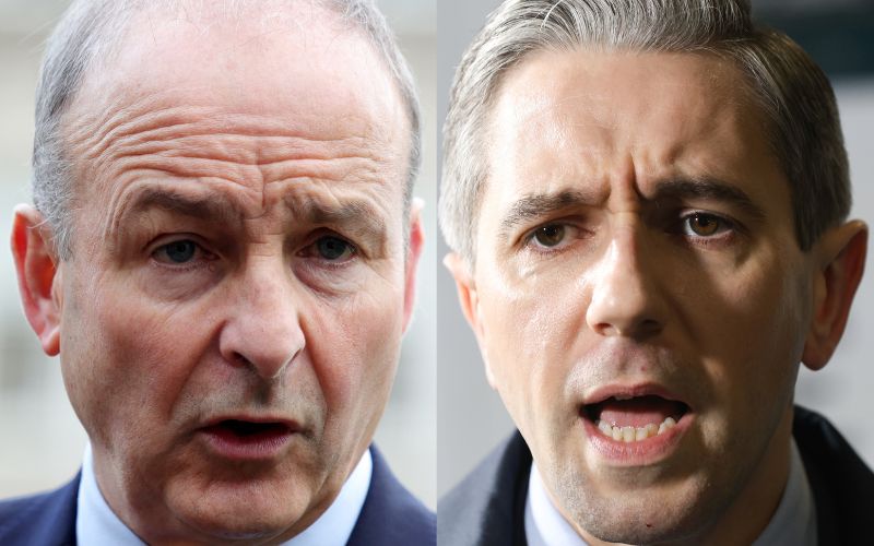 Ireland responds as ICC issues arrest warrants for Israeli and Hamas leaders