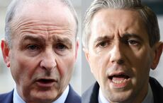 Ireland responds as ICC issues arrest warrants for Israeli and Hamas leaders