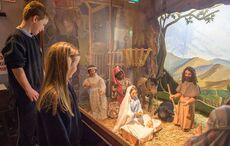 The Moving Crib celebrates 68 years of joy in Dublin