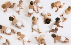 Here are the most popular baby names in each county in Ireland for 2023