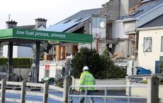 Man arrested in relation to fatal Creeslough explosion released