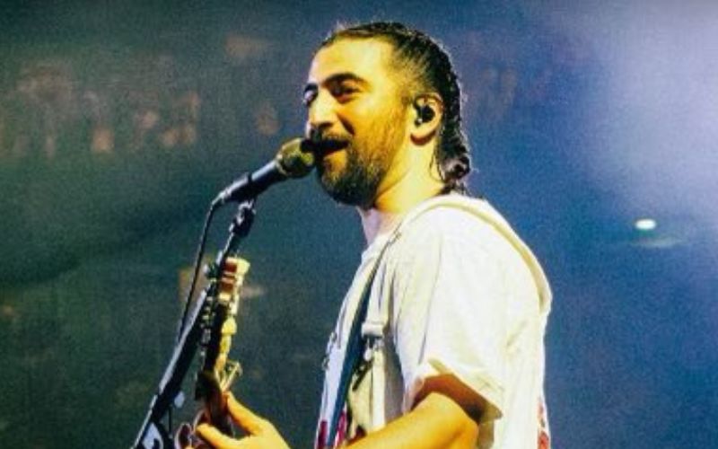 “See you soon Dublin!” - Noah Kahan's Irish concert tickets sell out in a matter of hours