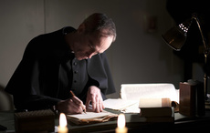 New TG4 doc explores book banned 100 years ago for being "too dangerous"