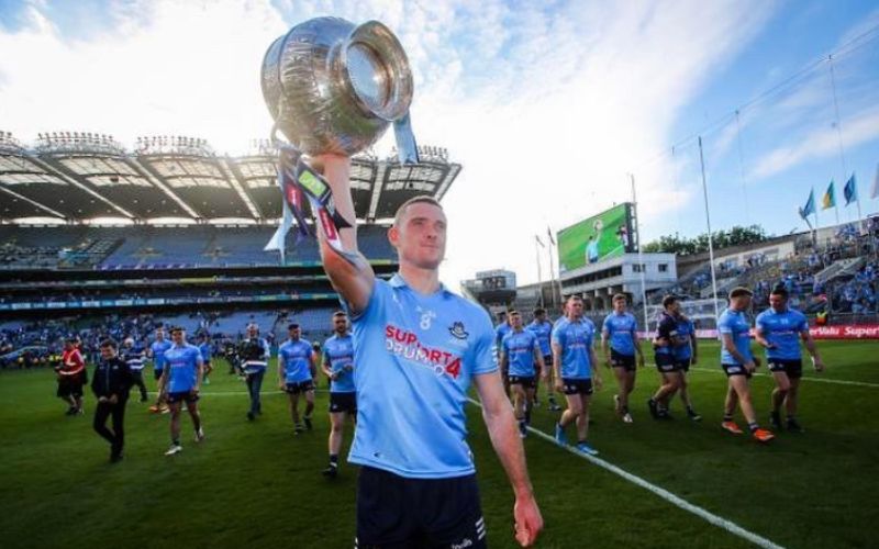 Brian Fenton retirement changes the narrative – Leinster has been blown wide open