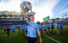 Brian Fenton retirement changes the narrative – Leinster has been blown wide open